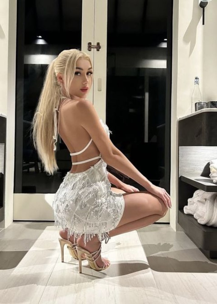 Индивидуалка Алесия фото № 2 в городе Тутаев