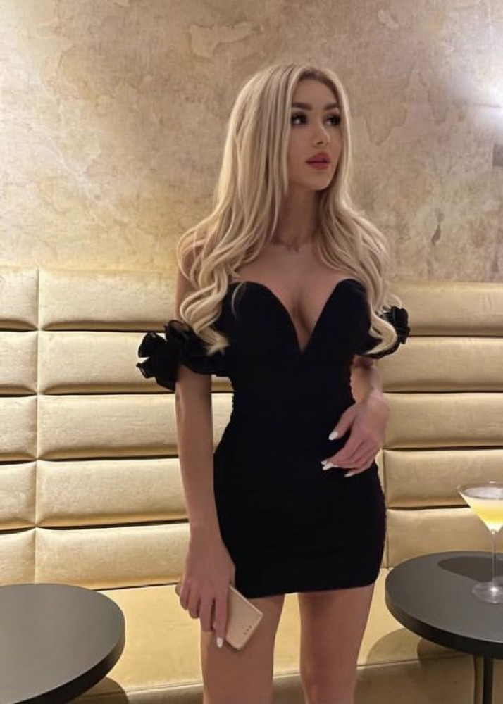 Индивидуалка Алесия фото № 2 в городе Тутаев