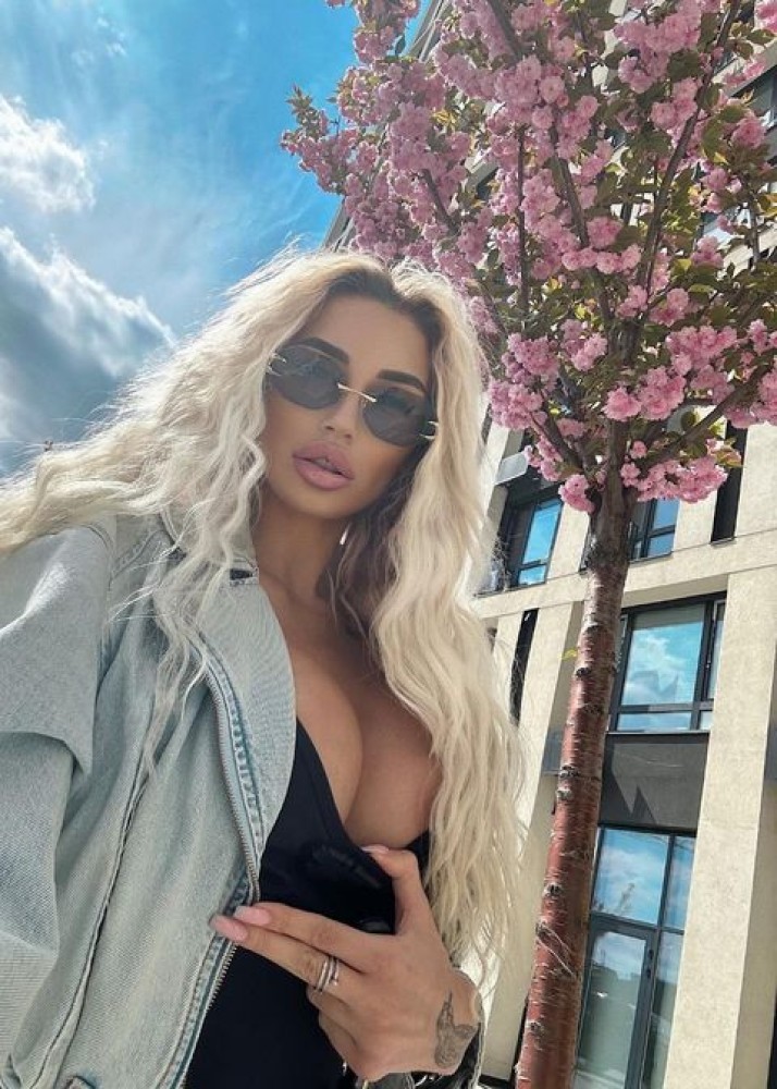 Индивидуалка АЛЁНА фото № 2 в городе Тутаев