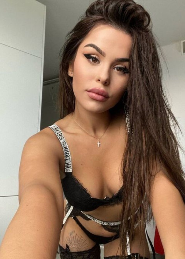 Индивидуалка Амина фото № 2 в городе Тутаев