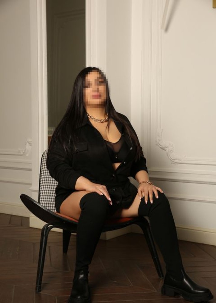 Индивидуалка Крис фото № 2 в городе Тутаев