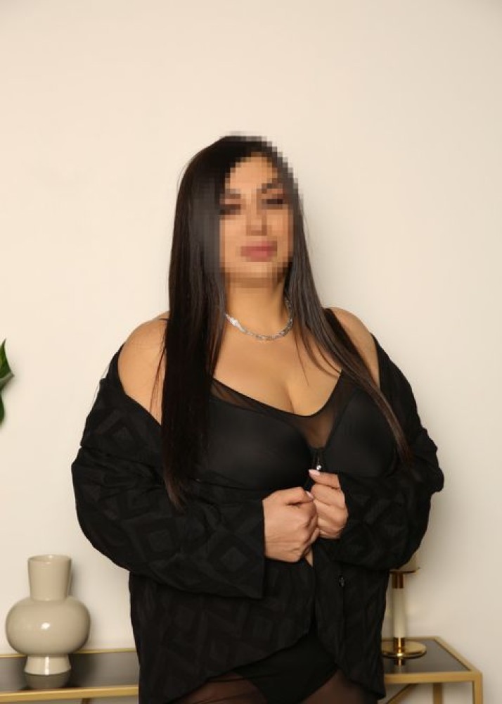 Индивидуалка Крис фото № 2 в городе Тутаев