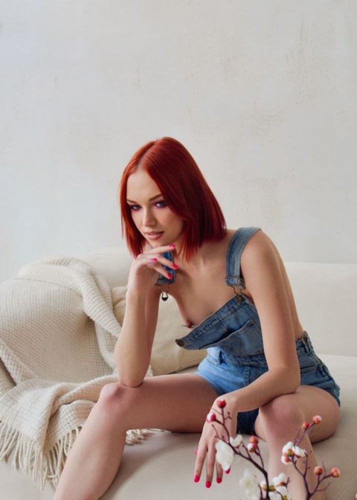 Индивидуалка Лиса фото № 2 в городе Тутаев