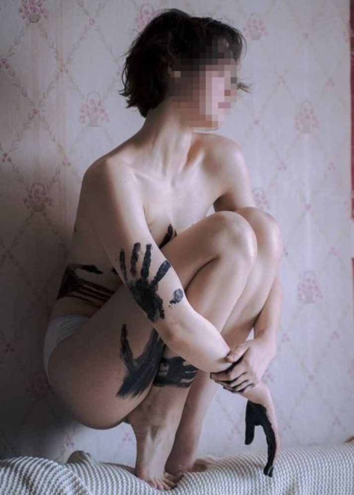 Индивидуалка Марина главное фото в городе Тутаев 