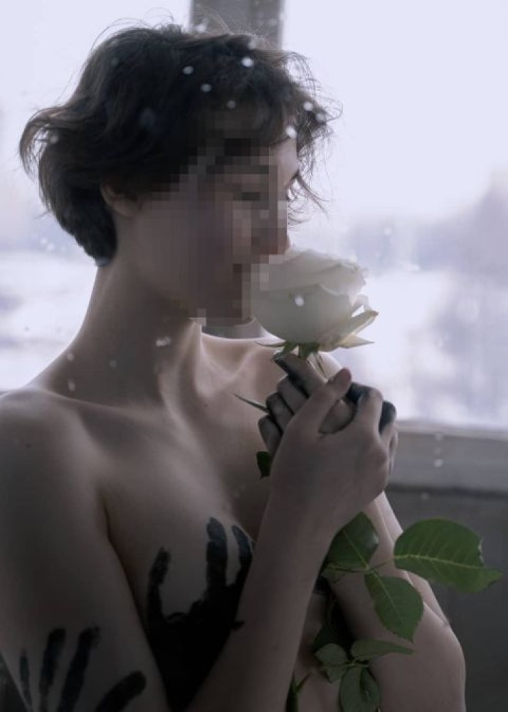 Индивидуалка Марина фото № 2 в городе Тутаев