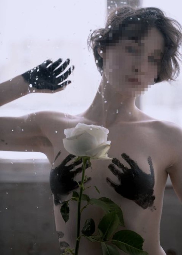 Индивидуалка Марина фото № 2 в городе Тутаев