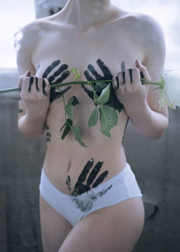 Индивидуалка Марина фото № 2 в городе Тутаев