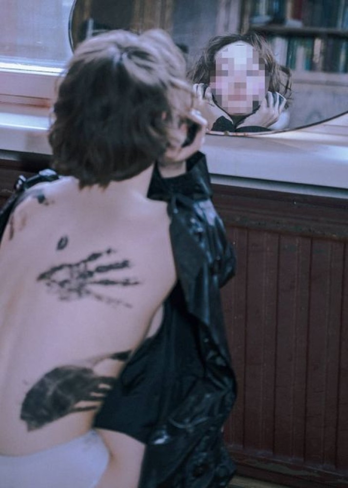 Индивидуалка Марина фото № 2 в городе Тутаев