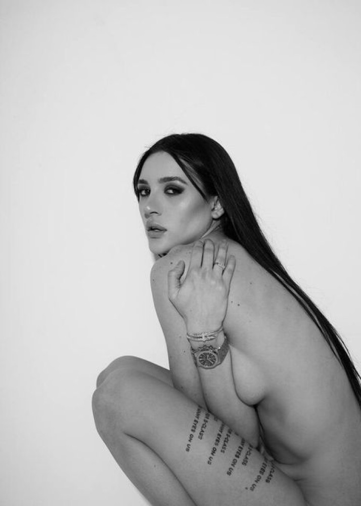 Индивидуалка Марсия фото № 2 в городе Тутаев