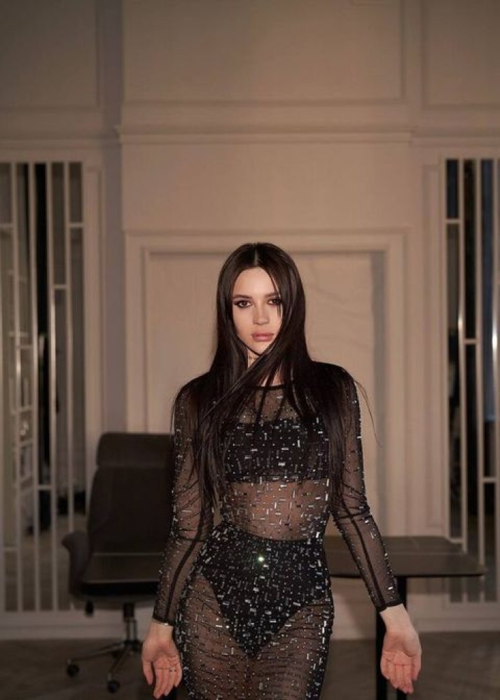 Индивидуалка Марсия фото № 2 в городе Тутаев