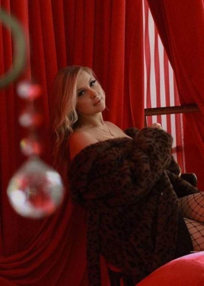 Индивидуалка Мила главное фото в городе Тутаев 