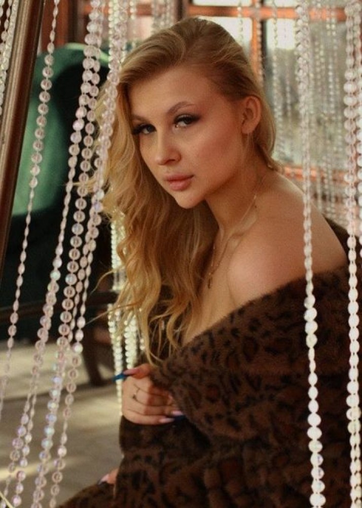 Индивидуалка Мила фото № 2 в городе Тутаев