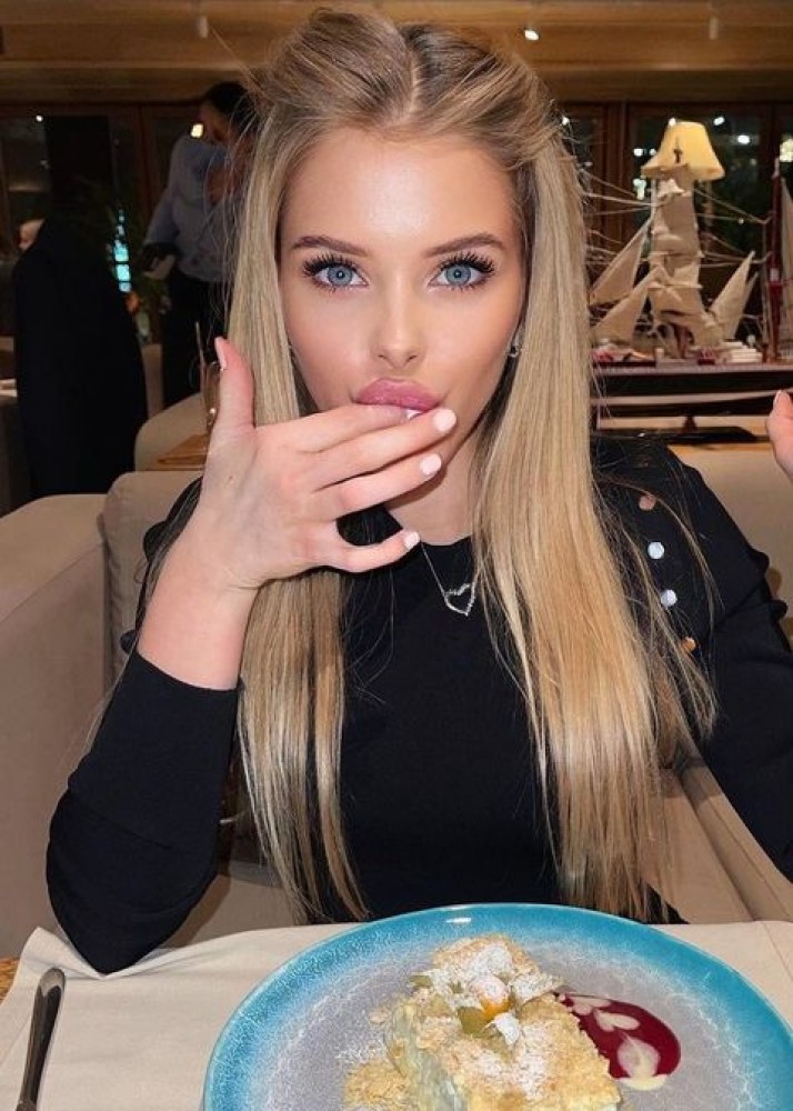 Индивидуалка Нелли фото № 2 в городе Тутаев