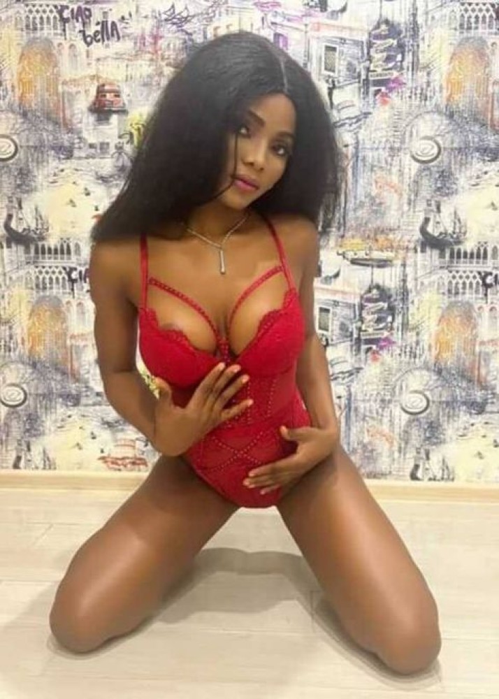 Индивидуалка София главное фото в городе Тутаев 