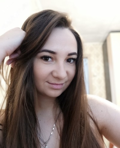 Люба, Г. Тутаев