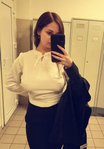 Снежана, Г. Тутаев