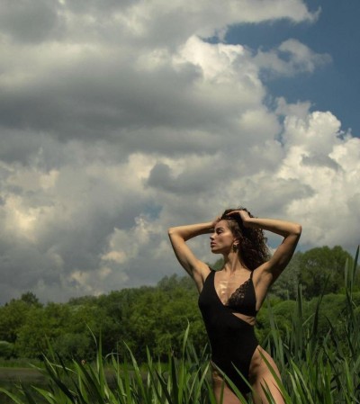 Даша, Г. Тутаев