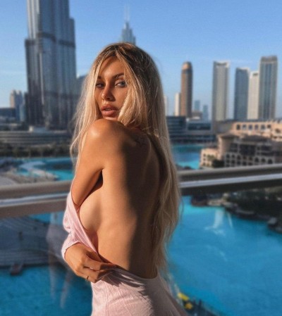 Надежда, Г. Тутаев