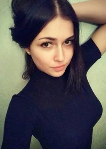 Ксюша, Г. Тутаев