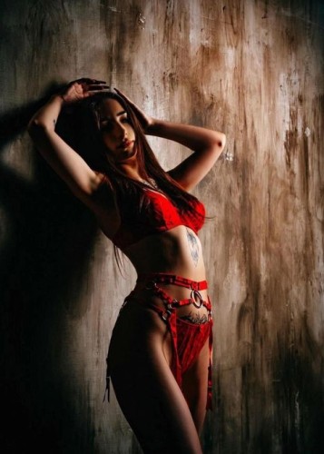 Лиза, Г. Тутаев