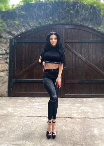 Марина, Г. Тутаев