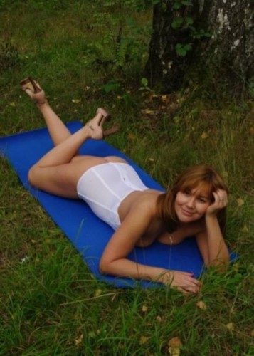 Марина, Г. Тутаев