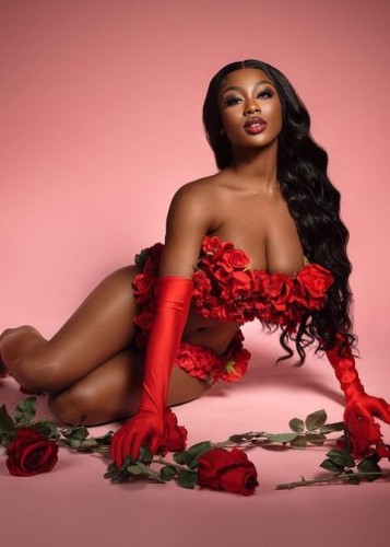 Natasha, Г. Тутаев